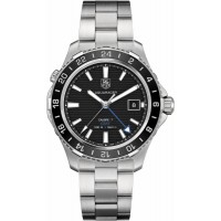 Tag Heuer Aquaracer Calibre 7 500M Men's Luxury Watch WAK211A-BA0830 Tag Heuer Aquaracer Calibre 7 500M Men's Luxury Watch WAK211A-BA0830